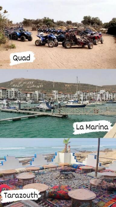 Paisible Haut Founty *