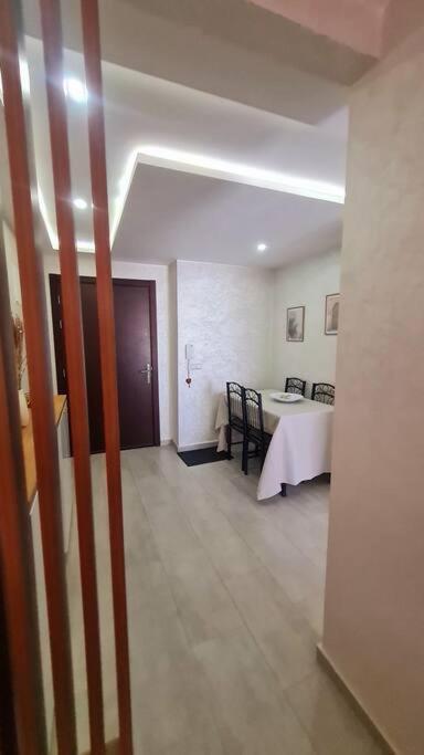 Paisible Haut Founty Appartement