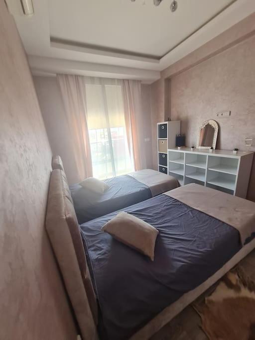 Appartement Paisible Haut Founty *