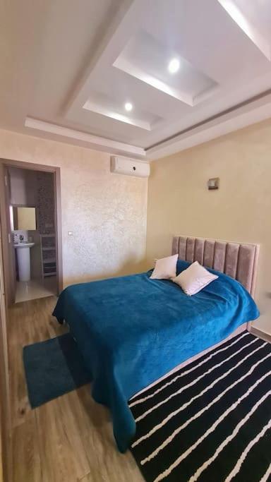Appartement Paisible Haut Founty Agadir
