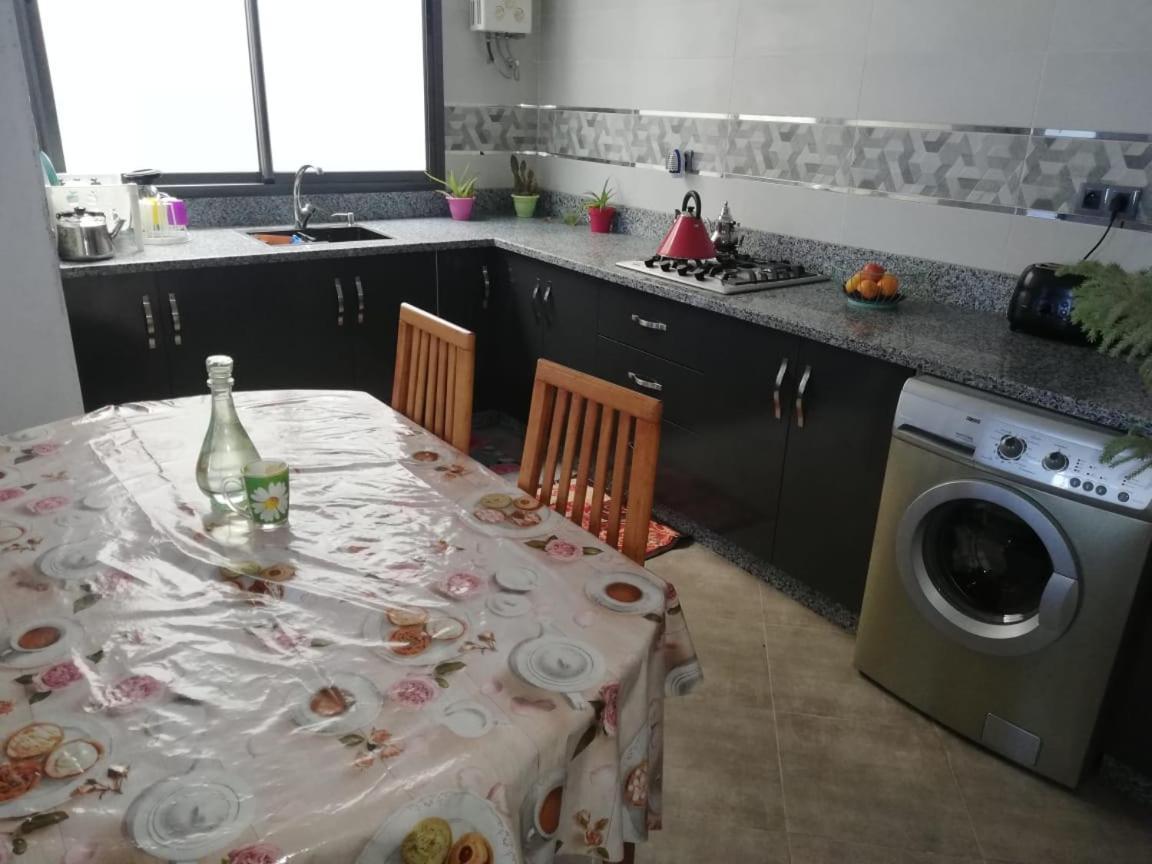 Apartment Chez Maryam A 10 Minutes De La Plage