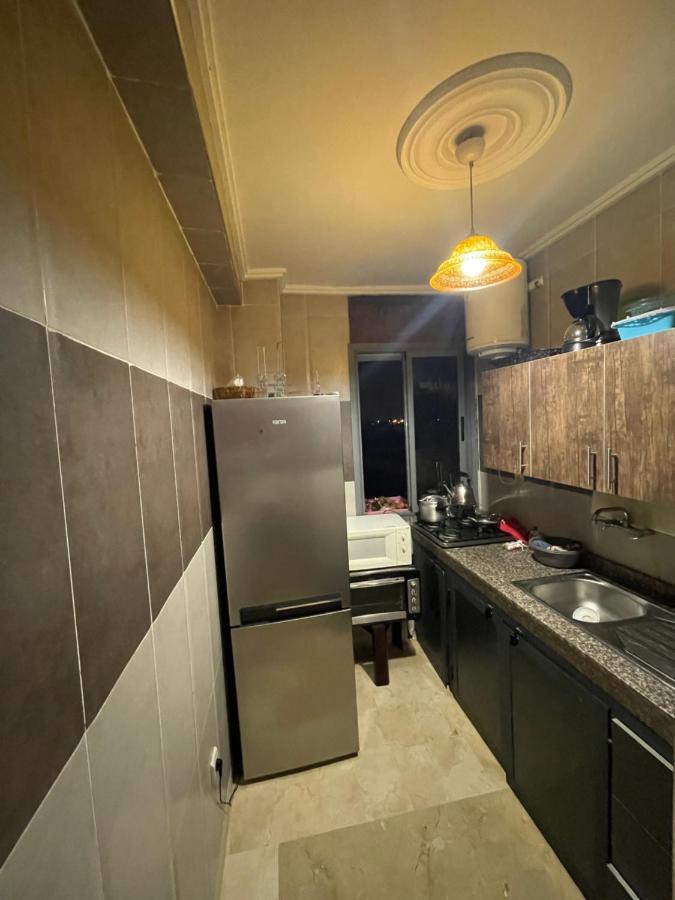 Cityscape Retreat Agadir