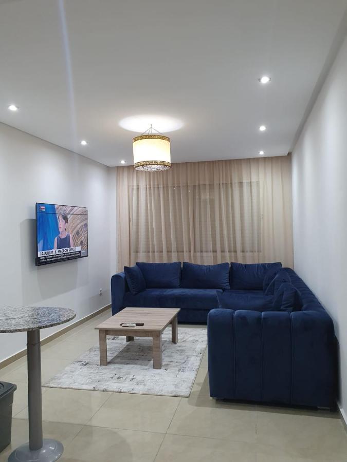 Serenity Apartment *