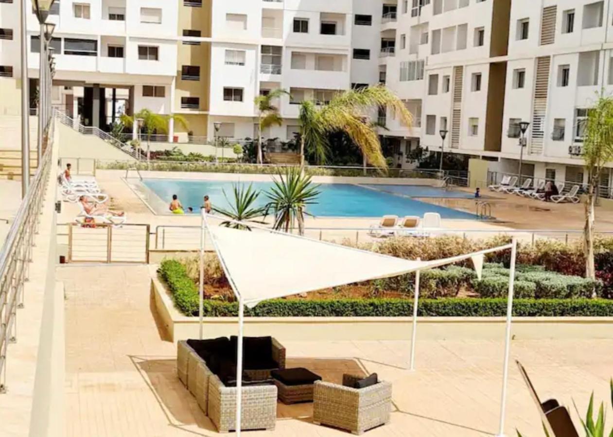 Serenity Apartment *