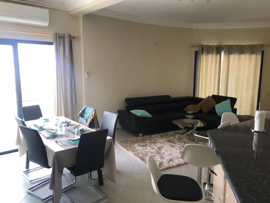 Apartment A *