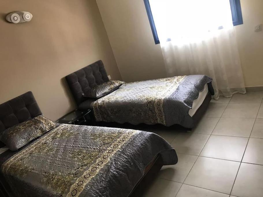 Apartment A Agadir