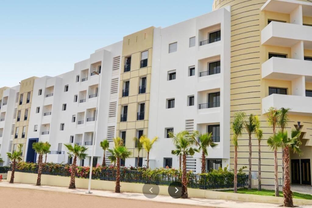 Apartment A *