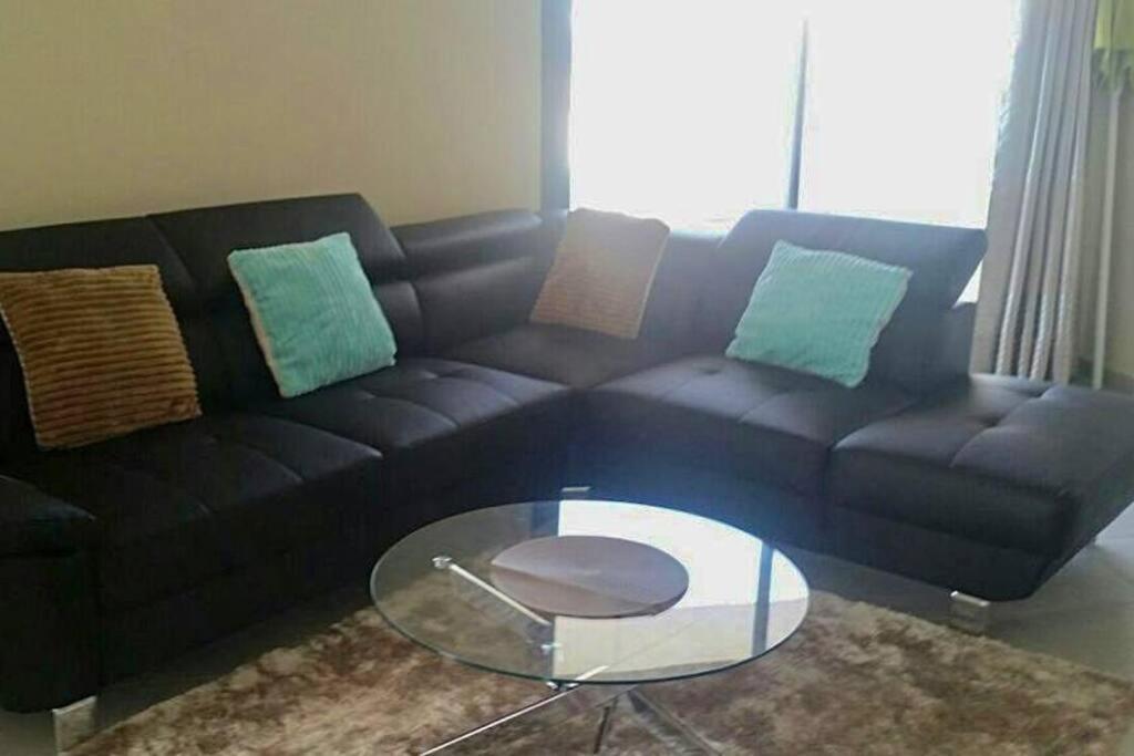 Apartment A