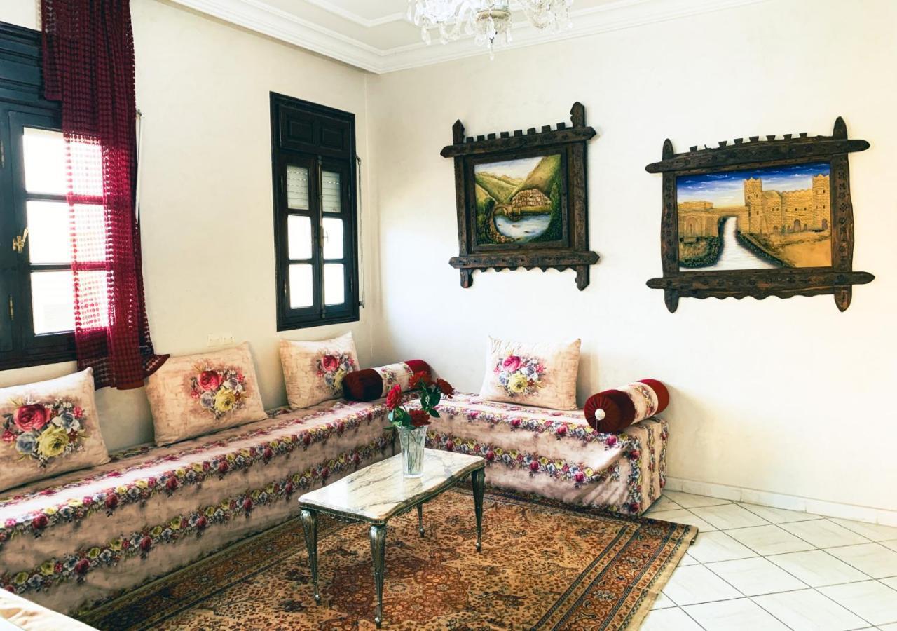 Cozy Moroccan Escape Near Stunning Beach!