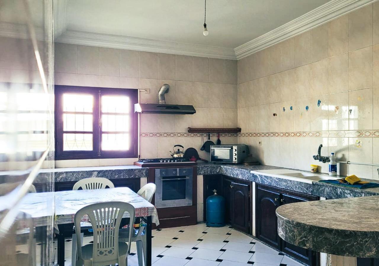 Cozy Moroccan Escape Near Stunning Beach! Apartment Agadir