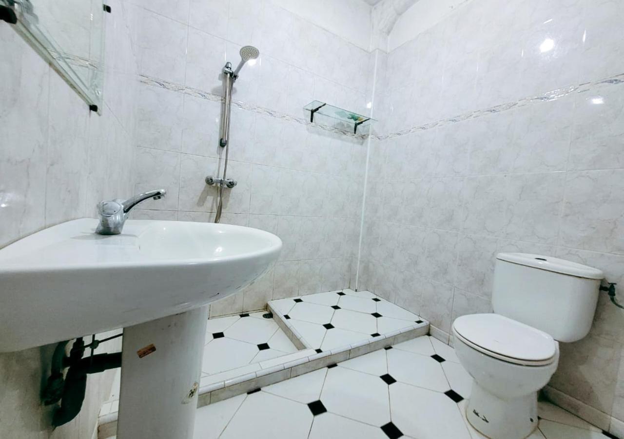 Cozy Moroccan Escape Near Stunning Beach! Apartment Agadir