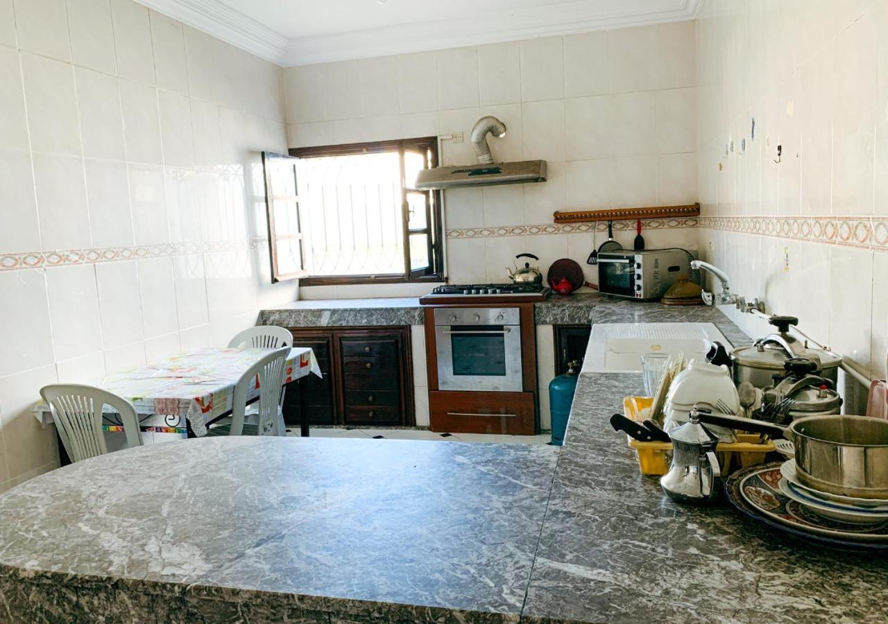 Apartment Cozy Moroccan Escape Near Stunning Beach! Agadir