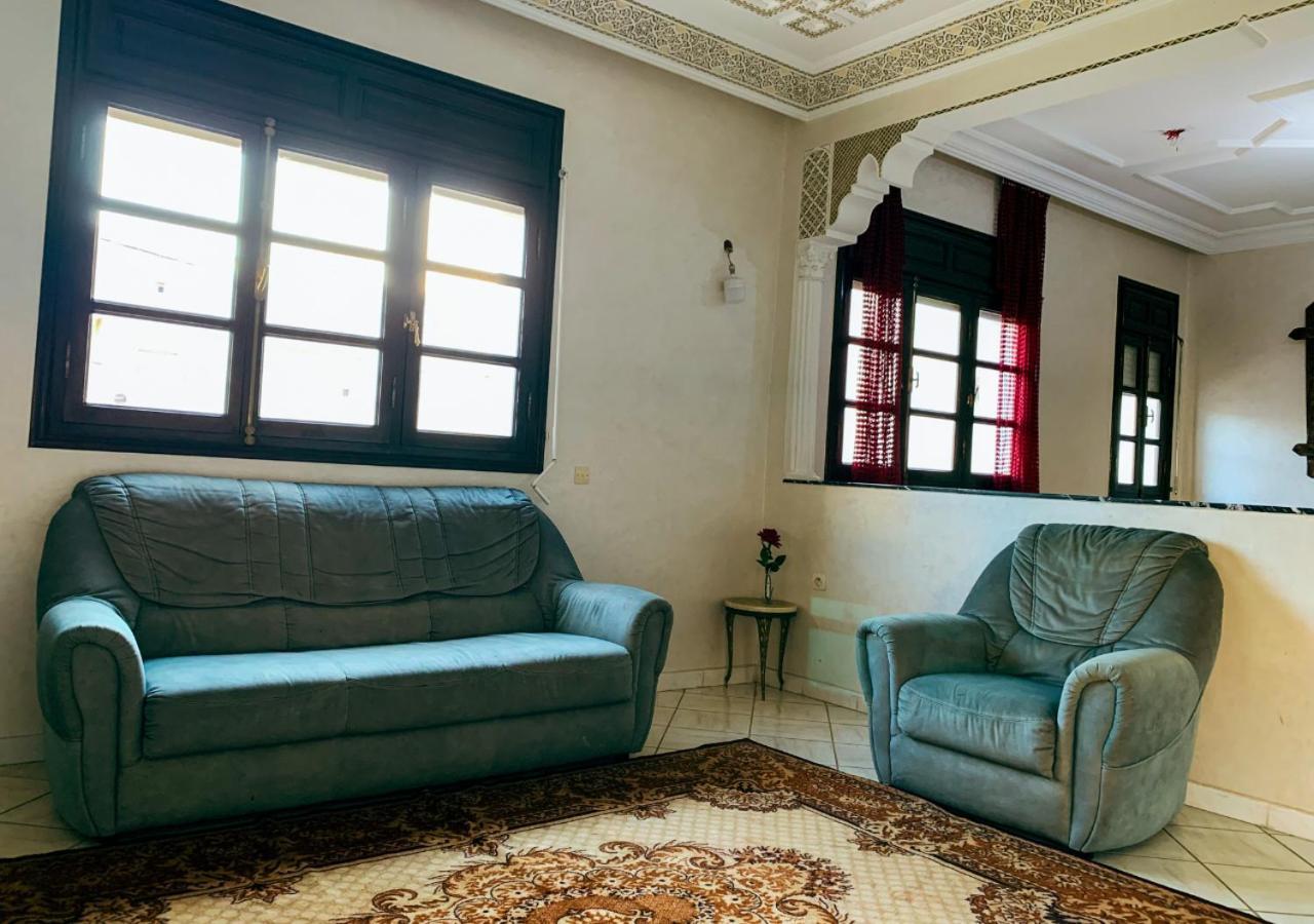 Cozy Moroccan Escape Near Stunning Beach! Apartment *