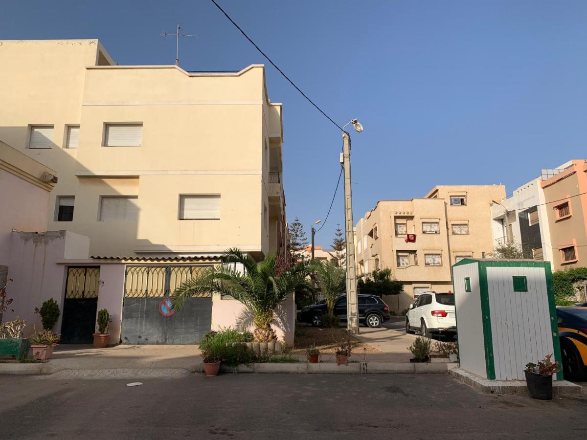 Cozy Moroccan Escape Near Stunning Beach! Apartment Agadir