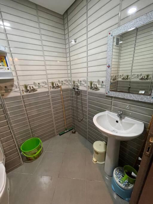 Superbe A Hay Mohamedi Seulement Les Familles Apartment Agadir