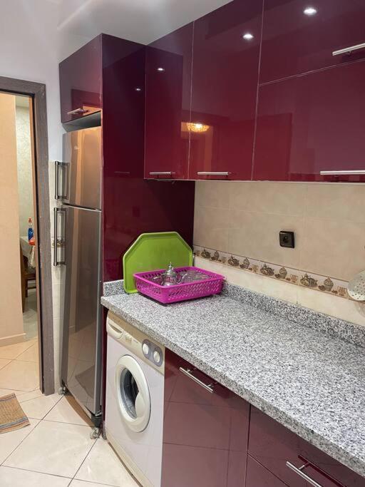 Apartment Superbe A Hay Mohamedi Seulement Les Familles