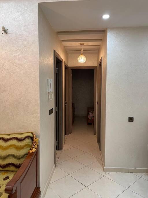 Apartment Superbe A Hay Mohamedi Seulement Les Familles *