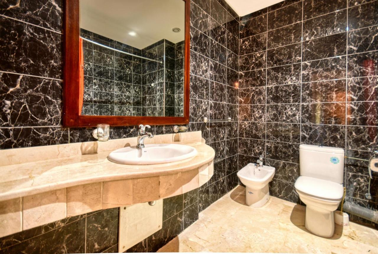 Apartment Tanila Marina - Piscine - 3 Px