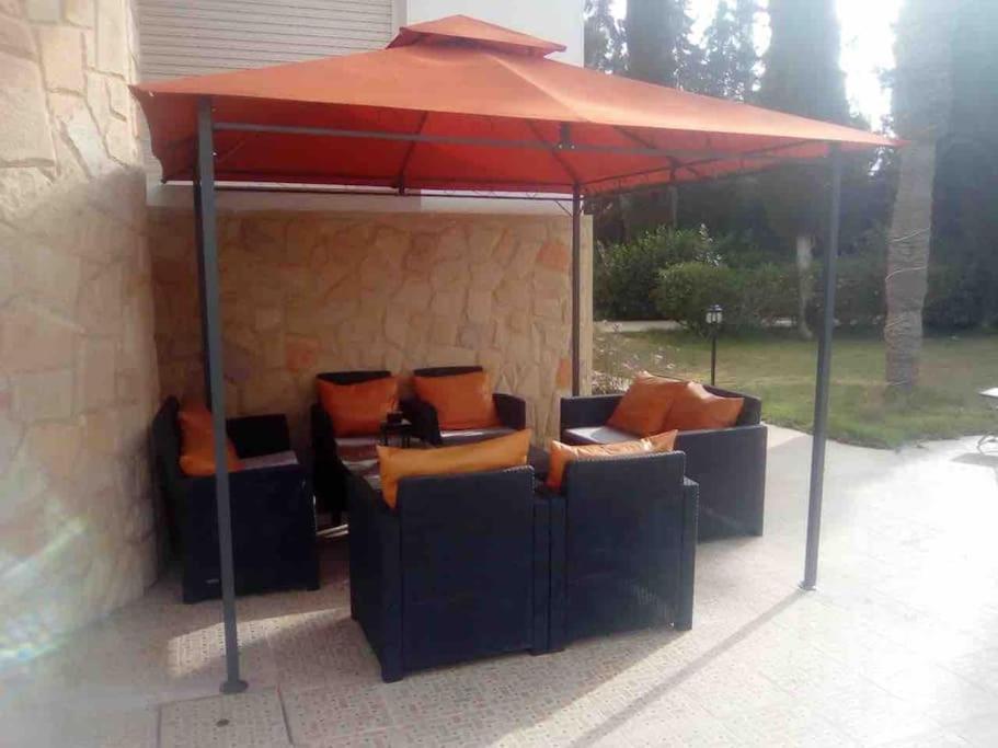 Piscine Agadir