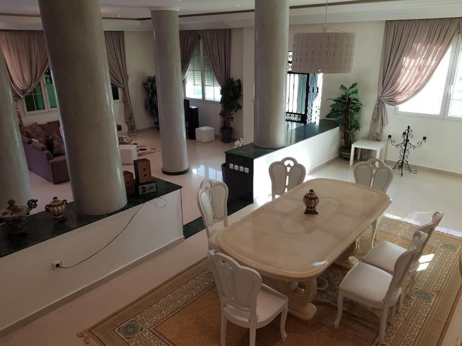 Piscine Agadir