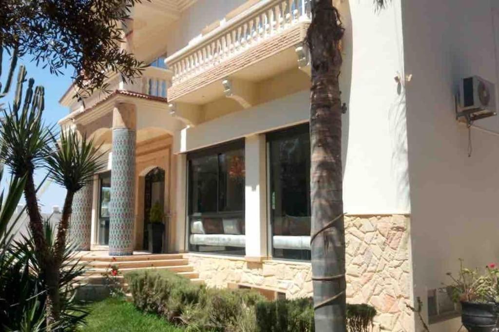 Villa Piscine *