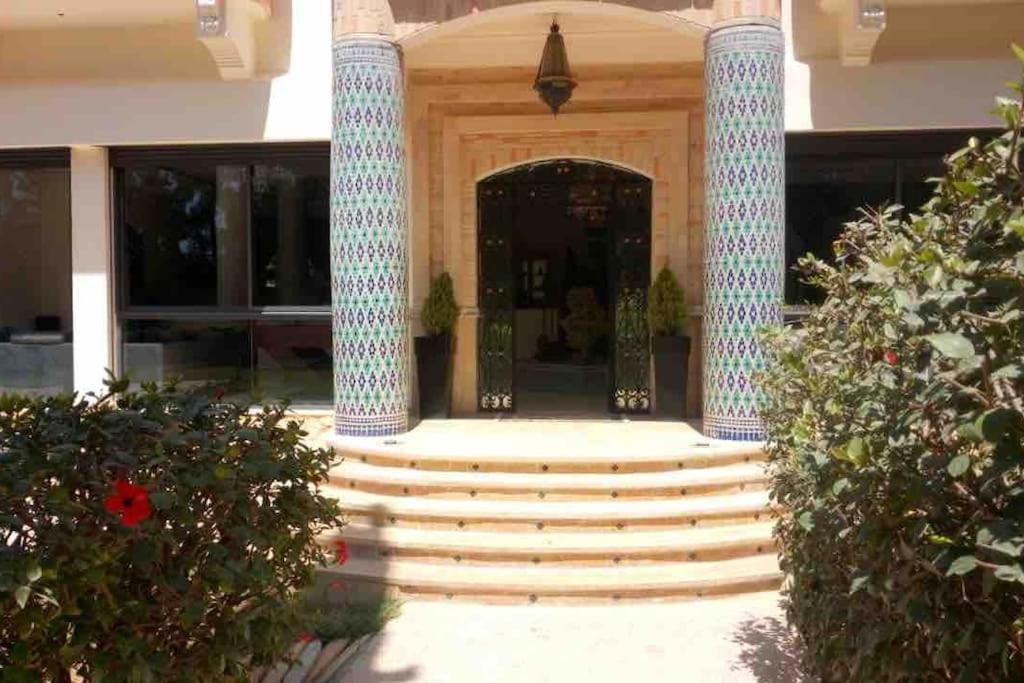 Piscine * Agadir