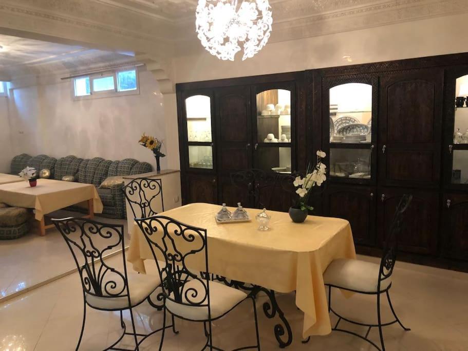 Piscine Villa