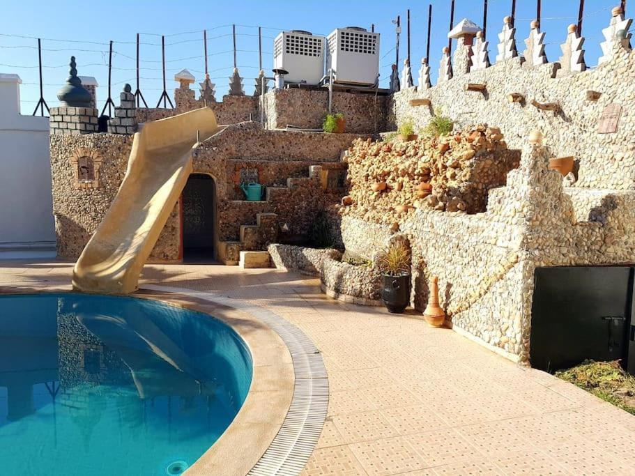 Piscine *