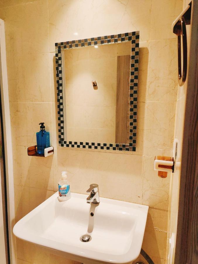 Appartement Islane Guests House *