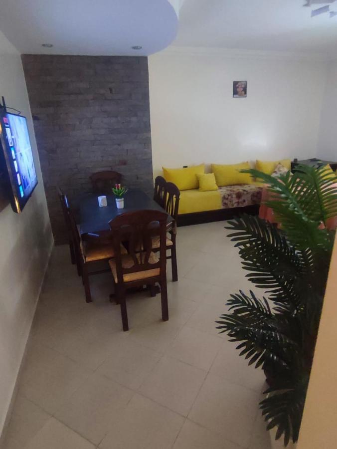 Fadesa Appartement