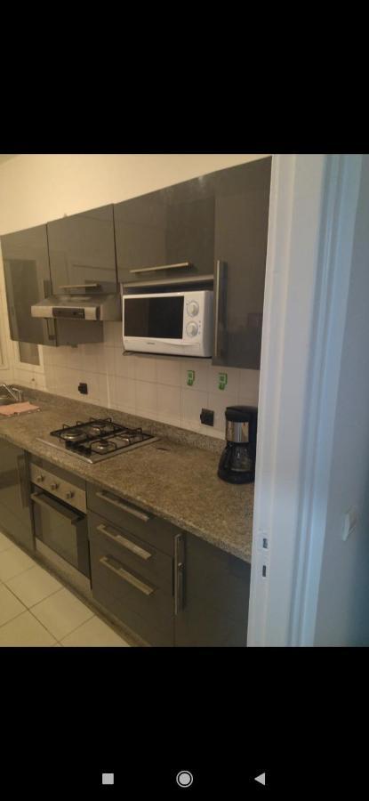 Appartement Hamdon Agadir