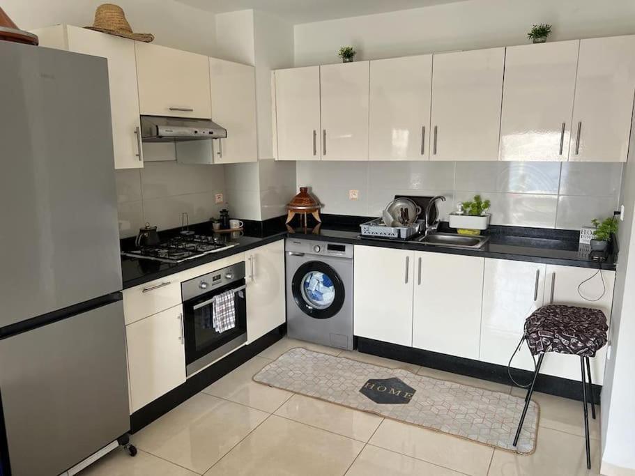 Apartment Adan Beach Aourir Agadir