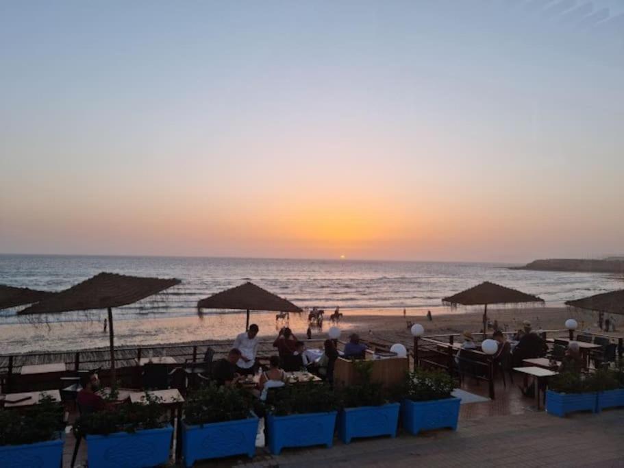 Adan Beach Aourir