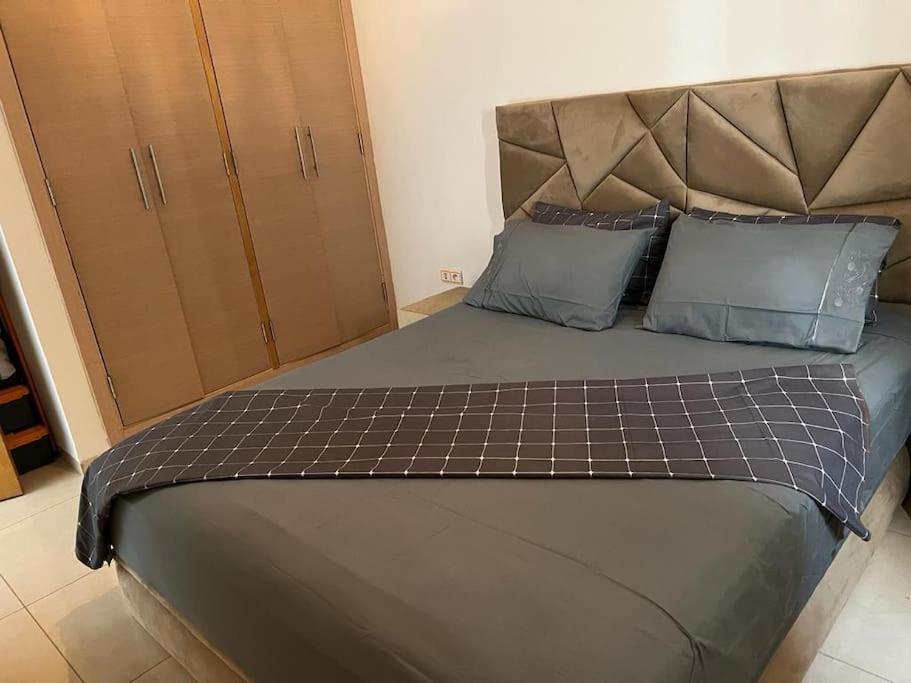 Adan Beach Aourir Apartment Agadir