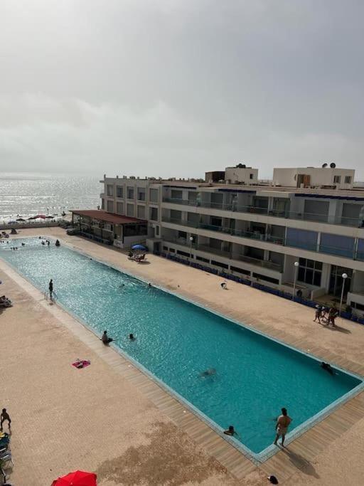 Adan Beach Aourir *