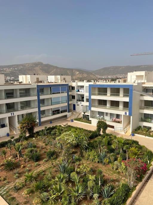 Apartment Adan Beach Aourir