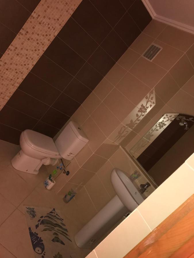 Assafa 3 Familiale Apartment