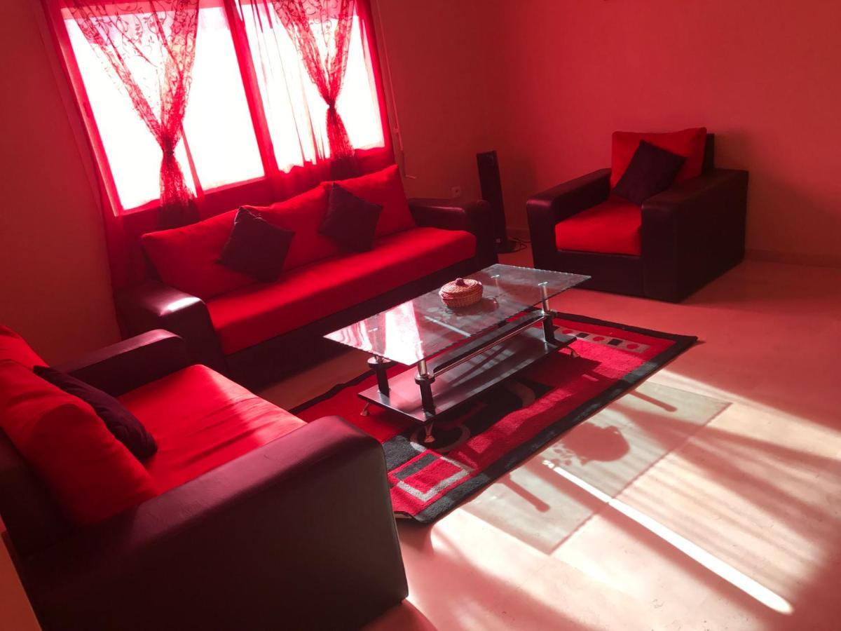 Apartment Assafa 3 Familiale Agadir