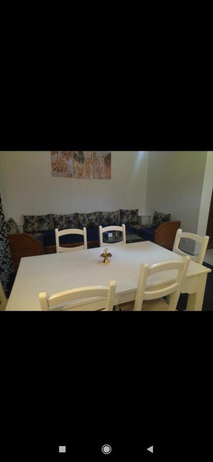 Appartement Hamdon Agadir