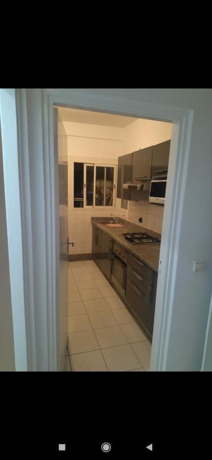 Hamdon Appartement Agadir