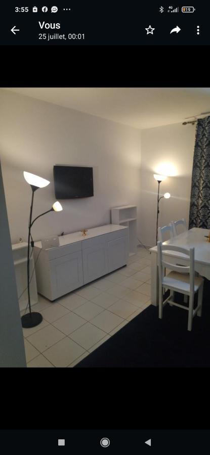 Appartement Hamdon *
