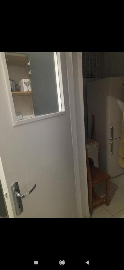Appartement Hamdon *