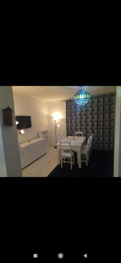 Apartment Hamdon Agadir