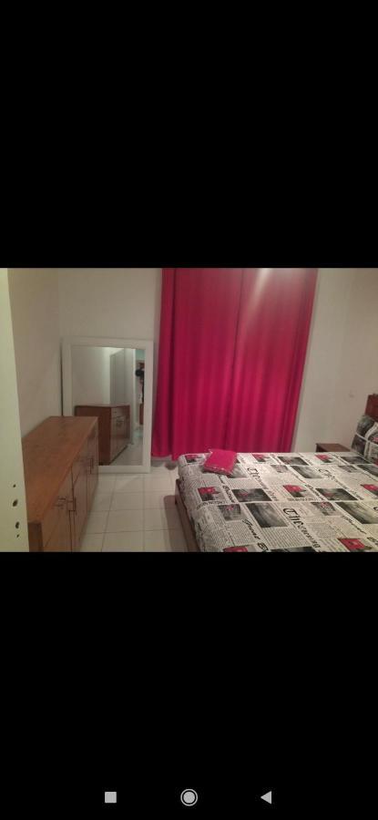 Appartement Hamdon