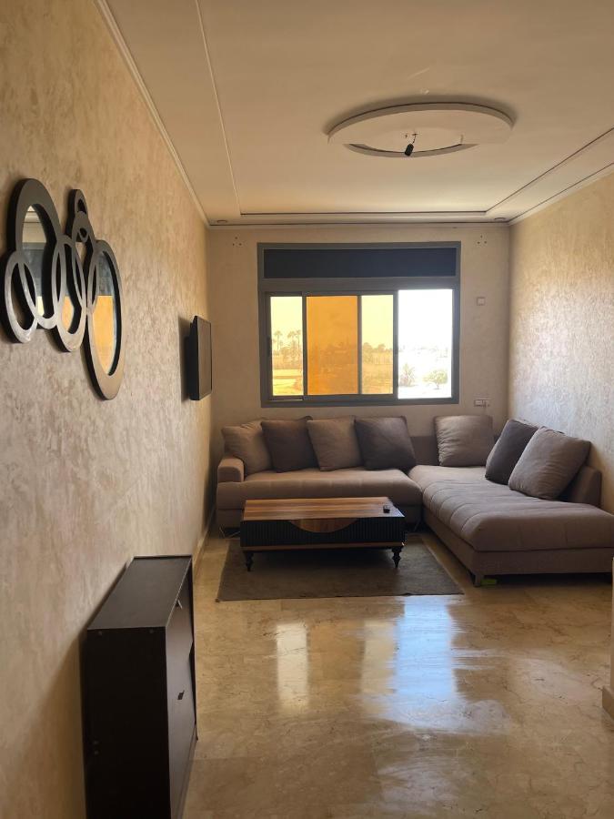 Cityscape Retreat Apartment Agadir