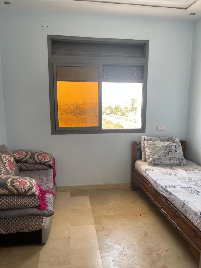 Cityscape Retreat * Agadir
