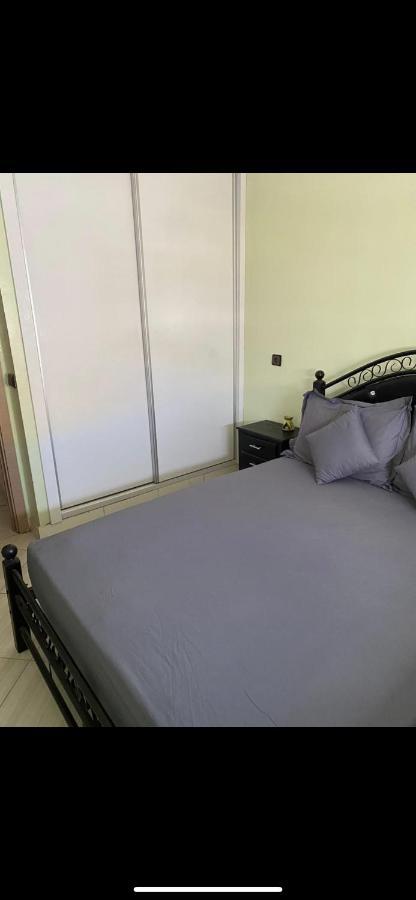 Saada Apartment *