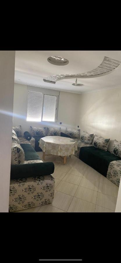 Saada Apartment *
