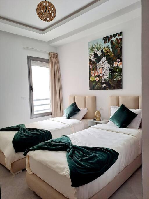 Villa Luxury Sea View