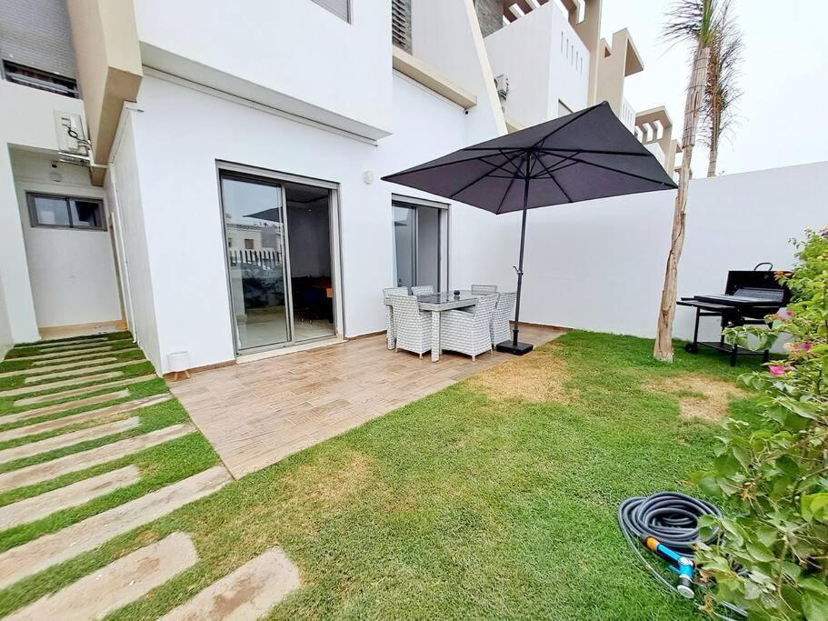 Luxury Sea View * Agadir